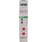 F&F EPP-619 Relais de courant avec un conducteur de passage pour le câble d'alimentation 230V 16A