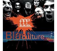 F.F.F. - Blast Culture [New Vinyl LP] Germany - Import