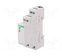 F&F MAX-MB-LI-4LO Compteur