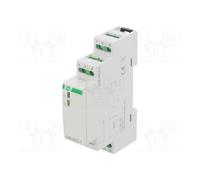 Module extension sorties relais 1P 16A MAX-MR MAX-MR-RO-1