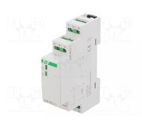 F&F MAX-MR-RO-1 Automation module