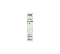 F&F PK-2P-230V Relais électromagnétique 230V AC 2x 8A 2x NO/NC Les contacts 2P