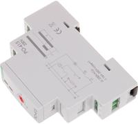 F&F PO-415 Relais temporisé avec descente retardée 230V AC 10A Relais temporisé