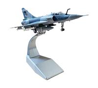 F Fityle 1/100 Modèle Chasseur français, Mirages 20005 Avion avec Support Fait en Alliage