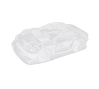 F Fityle 1/16 RC Car Corporel Clear Clair Sturdy Mise à Niveau