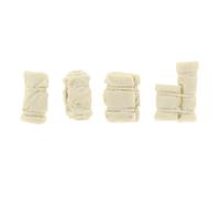 F Fityle 1/35 Échelle Soldat Scènes Accessoires Modèles pour Architecture Paysage Décor Accessoire Ornements