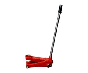 F Fityle 1/64 Garage Outil Atelier Réparation Outil Simulation Scène Modèle Ornement Réaliste Décoration Atelier Réparation Accessoire Miniature, Cric Hydraulique