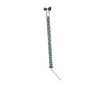 F Fityle 1:87 Railroad Train Lights Miniature HO Scale For Train Sand Table Building Model Kits, Vert
