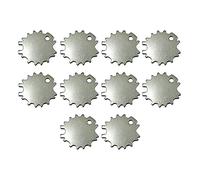 F Fityle 10x Outil de Réglage de Cisaillement Ciseaux e Tension Universelle pour pour