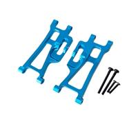 F Fityle 2 pièces RC SUSPENSION ARRAL ARRÈS LA SAUVE SULANCE SUSPENSION SUSPENSION HEURS Aluminium 1:14 RC MODÈLE de MODÈLE PIRE ARRÈS ARRÈMES AUTOR, Bleu