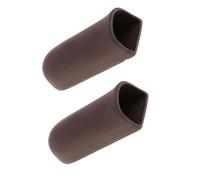 F Fityle 2X Aquarium Abri Réservoir Grotte Cichlidé Betta Décoration
