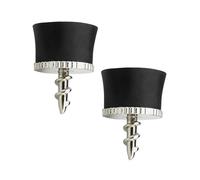 F Fityle 2X Balle de Golf ramasser Retriever Balle de Golf Ventouse Accessoires de Golf Outil d'entraînement Premium