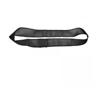 F Fityle 2X Bande de Poitrine, Sangle de Soutien-Gorge de Sport, Antichoc, Ceinture de Poitrine élastique pour Femmes, Exercice de