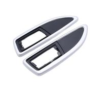 F Fityle 2X Entourage de Clignotant latéral, pièce de Rechange pour de Clignotants (référence 1713425)