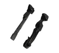 F Fityle 2X Joint de Capot, pièce de Remplissage, Accessoires 5K0823729A, Mousse pour Golf 6 / MK6, Noir, Professionnel, Robuste, Haute Performance