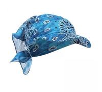 F Fityle 2X Pare-Soleil à Capuche Vélo Cagoule Bandana écharpe Bandeau Chapeaux Casquette Course équitation