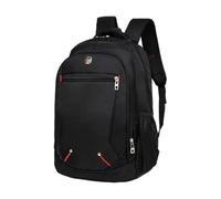 F Fityle 2X Sac à Dos pour Ordinateur Portable Voyage Sac à Résistance à l'eau 14/15.6 Computer Computer Business Sacs à Dos pour Femmes Hommes College SCH