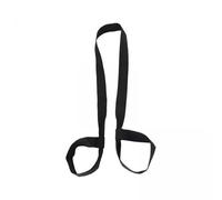 F Fityle 2X Sangle de Tapis de, Porte-Tapis de pour Adultes, Polyvalent, Portable, élastique, Ceinture de Transport, pour Gymnastique, Fitness, Exerc