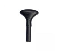 F Fityle 2X T Poignée Pièces Remplacement Canoë Poignée Antidérapante Outils Surf Paddle Poignée Rame Poignée pour Dinghy Dragon Boat