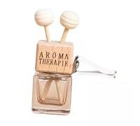 F Fityle 2x Vide Voiture Diffuseur évent Clip Voiture Désodorisant évent Clips Automobile Accessoires Auto Parfum Diffuseur Bouteille