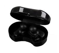 F Fityle 3X Protection Auriculaire pour Hommes et Femmes, Embouts Lavables pour la Baignade