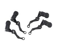 F Fityle 4X RC Main Blade Clip Amélioration du Clip Professionnel Remplacement de pièce de Rechange, Clip d'hélice pour Wltoys K170 K124, Avions, Avions