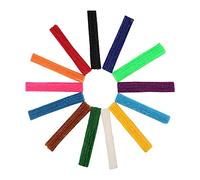 F Fityle 520 pièces bâtons de Cire pour Enfants, bâtons de Fil de Cire Collants Pliables, Jeu de Sculpture de Moulage, Jouet sensoriel, bâtons de Cire pour