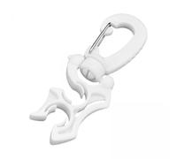 F Fityle 6X Système de Maintien pour Régulateur de Plongée, Accessoires BCD avec Clip