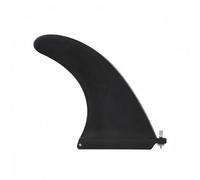 F Fityle Accessoire de Paddle Board avec Aileron en PVC Écologique et Base Plate pour Remplacement Pagaie Mer