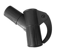 F Fityle Accessoire de Parasol Déporté Pièces de Rechange pour Manivelle Poignée Parasol Set de Pièces de Support, Poignée Fixe de Levage