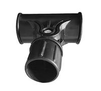 F Fityle Accessoire de Parasol Déporté Pièces de Rechange pour Manivelle Poignée Parasol Set de Pièces de Support - Support de Direction