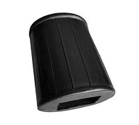 F Fityle Accessoire de Parasol Déporté Pièces de Rechange pour Manivelle Poignée Parasol Set de Pièces de Support, Manche Fixe