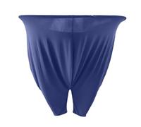 F Fityle Accessoires de jeux d'extérieur Pants pour enfants et adultes, interaction parent-enfant pour les fêtes, les aménagements de pelouse, Bleu