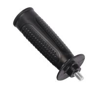 F Fityle Accessorie Poignée Universelle M8 pour Meuleuse Angulaire, Poignée Latérale à Meuleuse Angle Filetage Anti-Dérapant,Accessoire pour Meuleuse d'Angle de Sécurité Ergonomique,103,82 x 32,25 mm