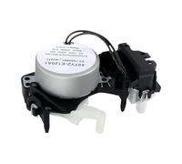 F Fityle Actionneur de changement de linge W10815026 Accessoires d'appareils électroménagers haut de gamme Facile à installer Remplace