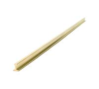 F Fityle Adaptateurs de jonction de Rails pour modèles réduits de Trains, universels, en Laiton, fiables, Cadeaux pour Enfants, pièces Professionnelles, E Scale