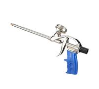 F Fityle Applicateurs de mousse expansive, pulvérisateur de mastic compact professionnel pour l'isolation des portes et des maisons