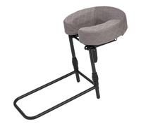 F Fityle Appui-tête pour lit, support facial, kit de massage à domicile, réutilisable, confortable, multifonctionnel pour lit de beauté, à la maison, Style A