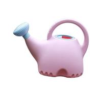 F Fityle Arrosoir pour Enfants, Jouet de Jardin, Mignon, Portable, Jeu de Simulation, Sable et Plage, Mini arroseur pour Jardin, Maison, Plantes, Ferme, Pink and Blue A