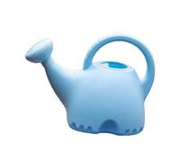 F Fityle Arrosoir pour Enfants, Jouet de Jardin, Mignon, Portable, Jeu de Simulation, Sable et Plage, Mini arroseur pour Jardin, Maison, Plantes, Ferme, Bleu