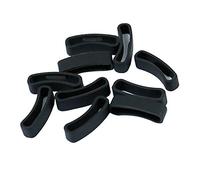 F Fityle Bague D'Étanchéité de Rechange Pièces pour Suunto Ambit1 / Ambit2 / Ambit3, Sécurité en Silicone pour Suunto Core /