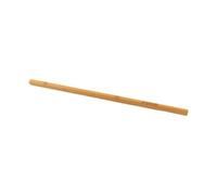 F Fityle Bâton de Yoga pour Redresser Le Dos, épaules Ouvertes, mobilité Accrue, bâton d'étirement, Correction de la Posture pour la Musculation, la Danse, la, 1.2 M