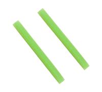 F Fityle Bâtons d'entraînement de Boxe, bâtons de Frappe, Coussinets de Frappe Professionnels à réaction Rapide, Cible, éponge pour entraînement Sportif de, Vert