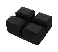 F Fityle Bench Press Block Support Block Upper Body Tody Tricep Avantarm Anti Slip Accessoires Asseyez-Vous Le Dispositif d'assistance pour la Musculation de