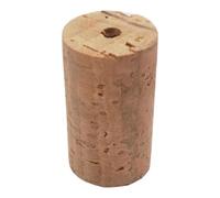 F Fityle Bouchon de tête de flûte en liège, pièces de réparation, compact, pratique, léger, accessoires pour instruments de musique