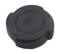 F Fityle Bouchon de Vase d'expansion pour trop-Plein de Liquide de Refroidissement, Accessoire Automobile pour modèles E28, E34, E39, E60, 17110152374