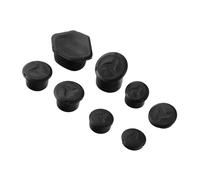 F Fityle Bouchons de Cadre de, Ensemble de Bouchons, pièces de Rechange, Accessoires, Embouts décoratifs pour Cadre de R1300GS Adventure