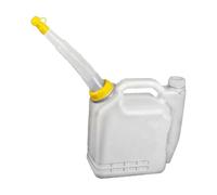 F Fityle Bouteille de mélange d', Bouteille de Rapport, Distributeur d' pour Moteur 2 Temps, carburants combinés, bidon d'essence pour, 3l