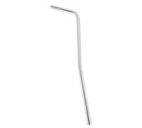 F Fityle Bras de Barre Tremolo Whammy pour Pièces de Guitare électrique Floyd Bridge Rose - Argent