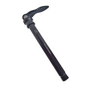 F Fityle Brochette de Vélo, Collier Serrage, Vis Fixation Boulon Piece Replacement pour Roues VTT Avant et Arrière